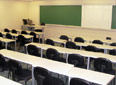 Mídia Indoor em Faculdades