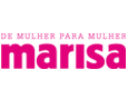 logo marisa site