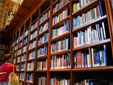 Mídia indoor em Livrarias