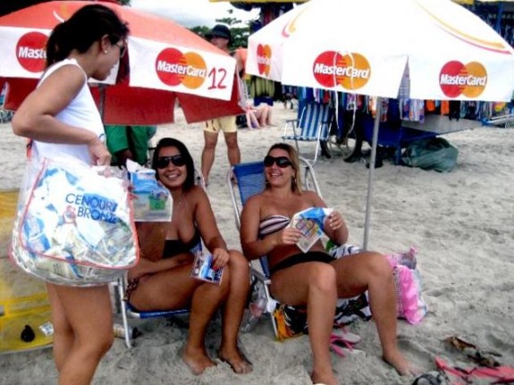 cenoura e bronze