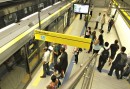 Campanhas Publicitárias em Metrô